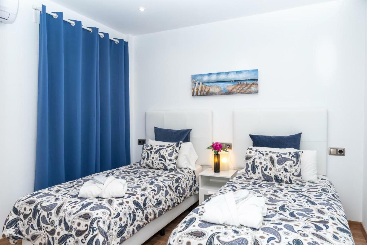 Apartaments Delfin Playa de Palma  Bagian luar foto